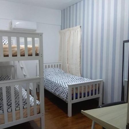 3Rooms 10Pax Mc 5 Star Hotel Sofa&Bed Mrt Mcd Axiata スリ・カンバンガン エクステリア 写真